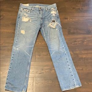 Men’s HOLLISTER pants